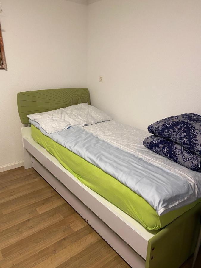 Apartmán Plein Soleil 2 Martigny Exteriér fotografie
